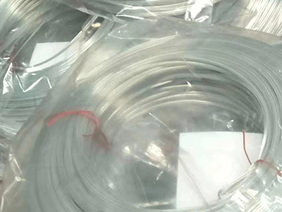 东阳铁芯放炮线