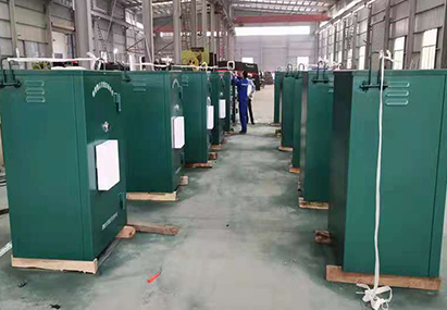 东阳移动炸药库：安全与效率并重的爆破行业新趋势